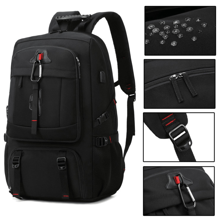 Model 601 Classic Backpack