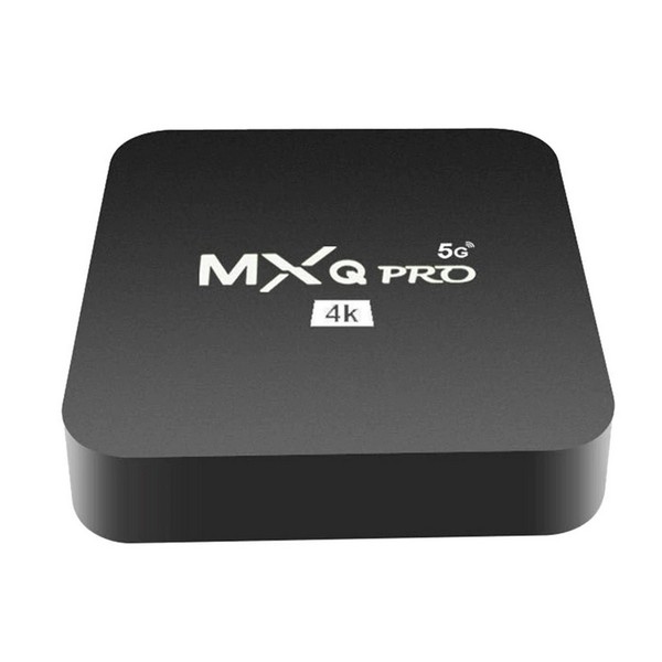 Mxq Pro Smart Tv Box Android