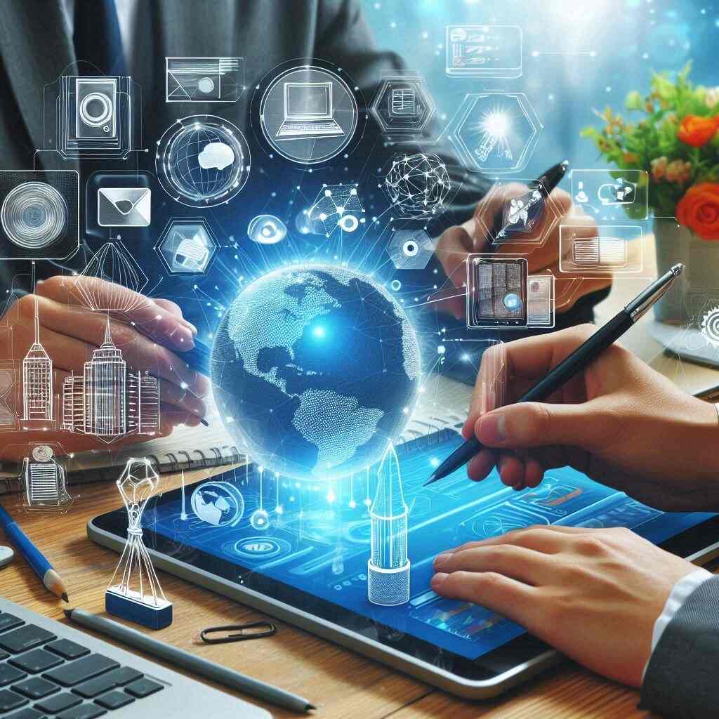 Professional Website Development for Your Business