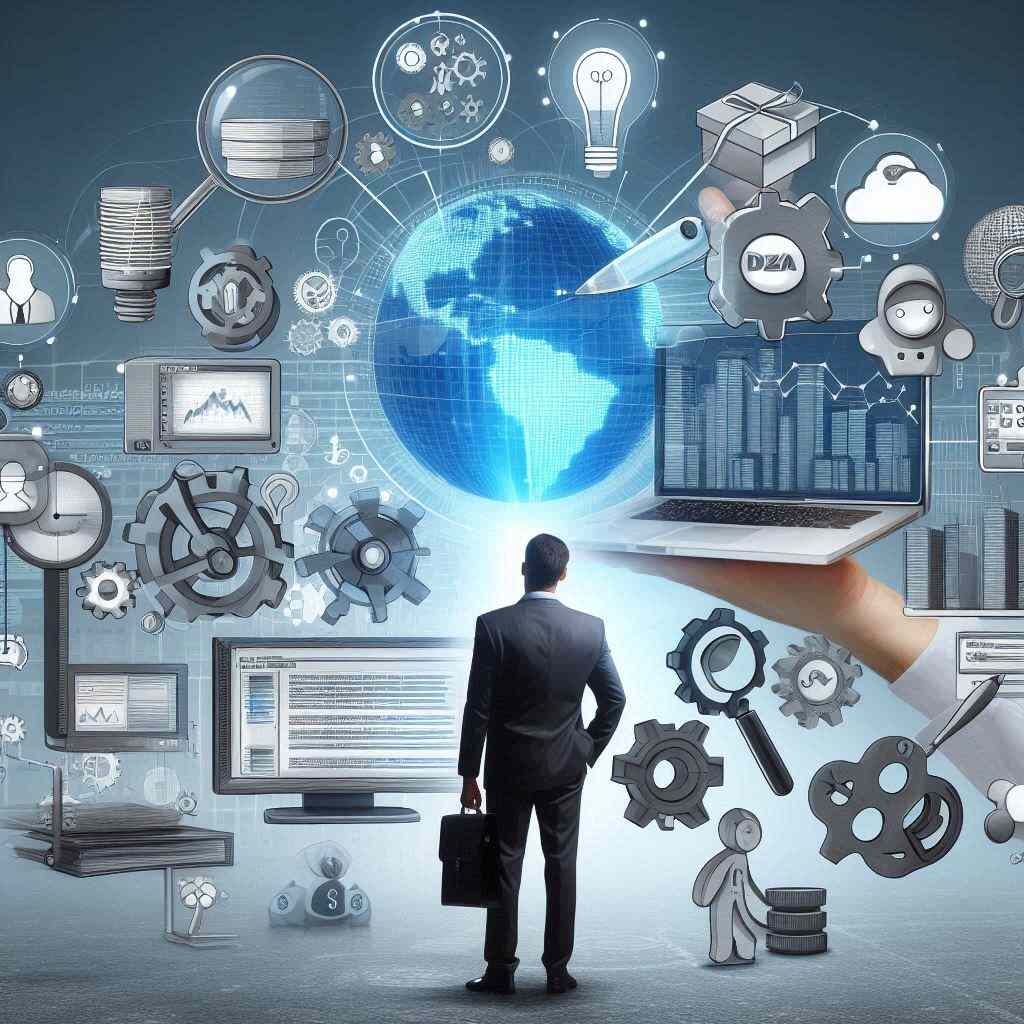 Professional Website Development for Your Business
