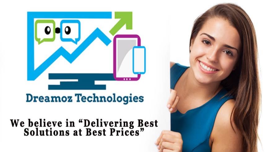 Sales and marketing specialist