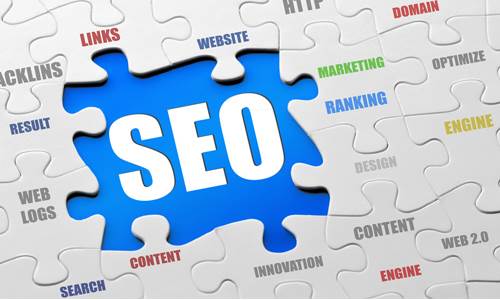 Search Engine Optimization