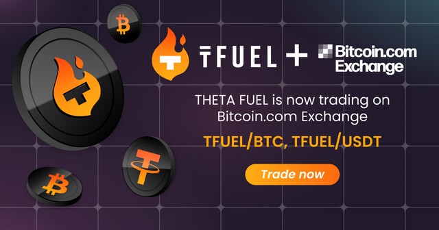 Bitcoin.com Exchange Community