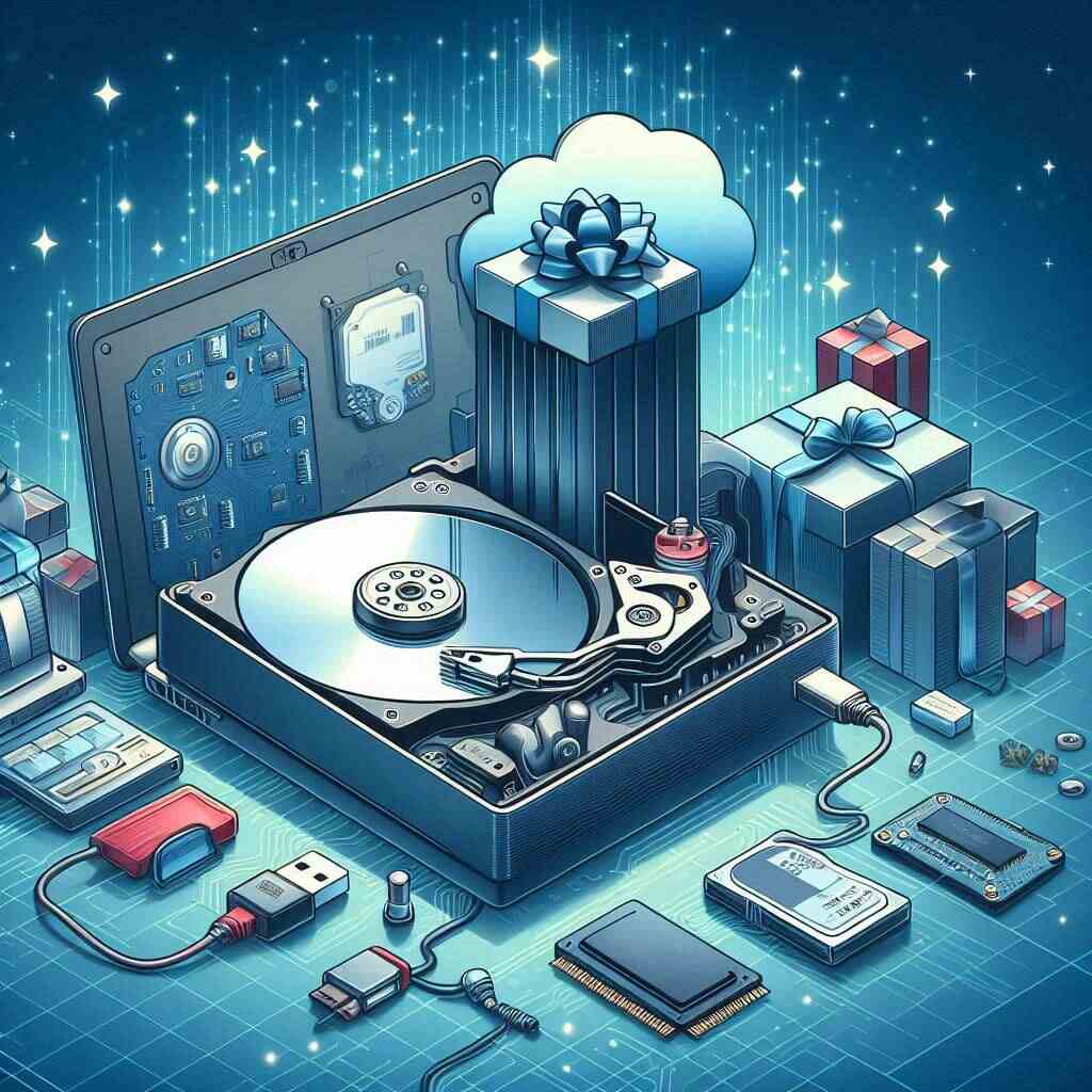 Upgrade Your Laptop or Desktop to a Solid State Drive