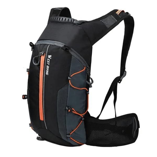 Waterproof Men Travel Backpack Casual Hiking Cycling Outdoor Rucksack Unti-theft Sports Climbing Backpack