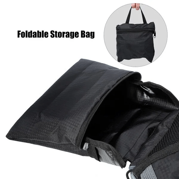 Waterproof Men Travel Backpack Casual Hiking Cycling Outdoor Rucksack Unti-theft Sports Climbing Backpack