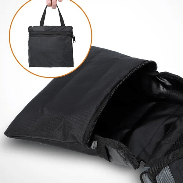 Waterproof Men Travel Backpack Casual Hiking Cycling Outdoor Rucksack Unti-theft Sports Climbing Backpack