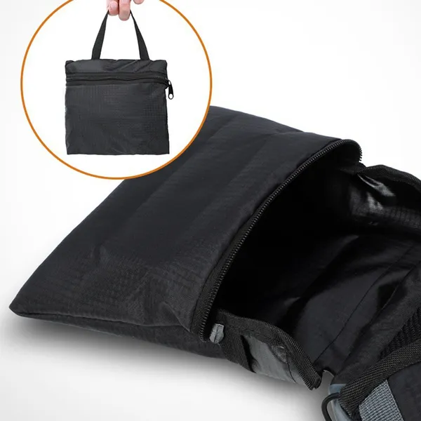 Waterproof Men Travel Backpack Casual Hiking Cycling Outdoor Rucksack Unti-theft Sports Climbing Backpack