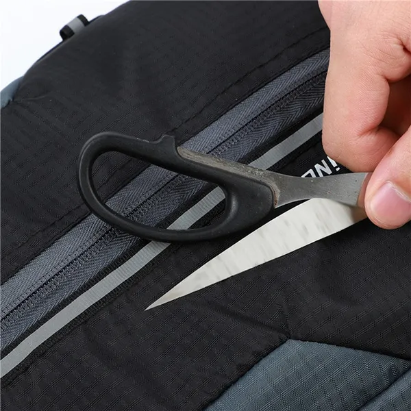 Waterproof Men Travel Backpack Casual Hiking Cycling Outdoor Rucksack Unti-theft Sports Climbing Backpack
