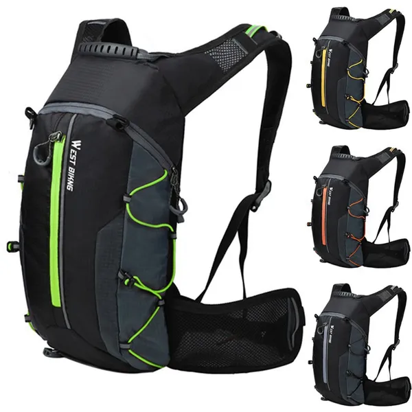 Waterproof Men Travel Backpack Casual Hiking Cycling Outdoor Rucksack Unti-theft Sports Climbing Backpack