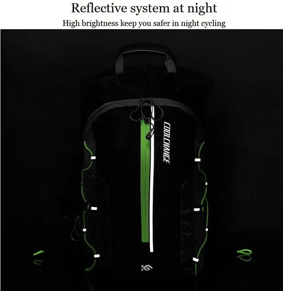 Waterproof Men Travel Backpack Casual Hiking Cycling Outdoor Rucksack Unti-theft Sports Climbing Backpack