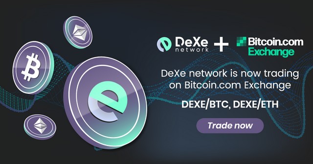 The Bitcoin.com Exchange Community