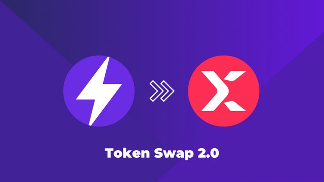 StormX Tokens
