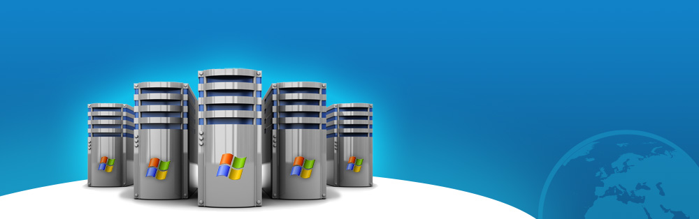 Dedicated Hosting