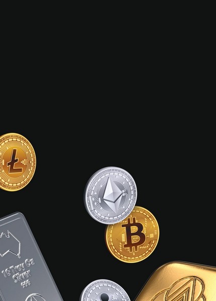 WHY BUY CRYPTO? THE CRYPTO ADVANTAGE