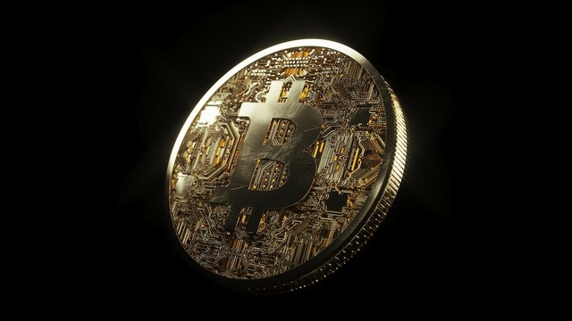Crypto