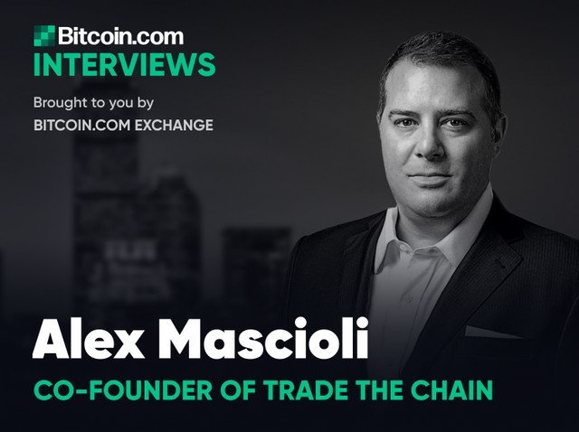 Bitcoin.com Exchange Community