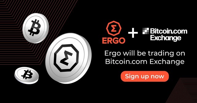 Bitcoin.com Exchange Community