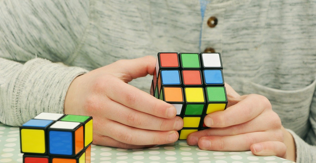 Rubik Cube