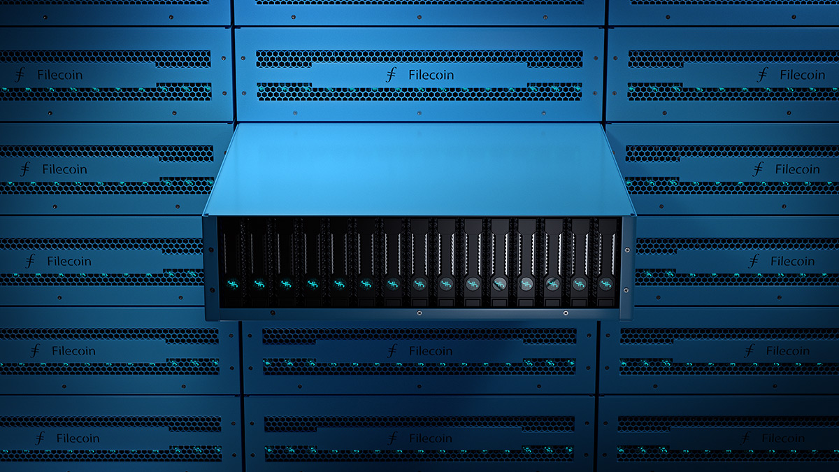 Filecoin