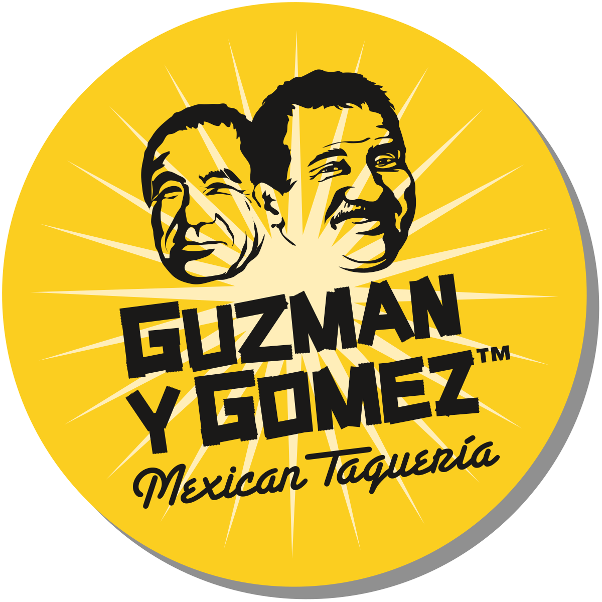 Guzman y Gomez - Mexican Kitchen 