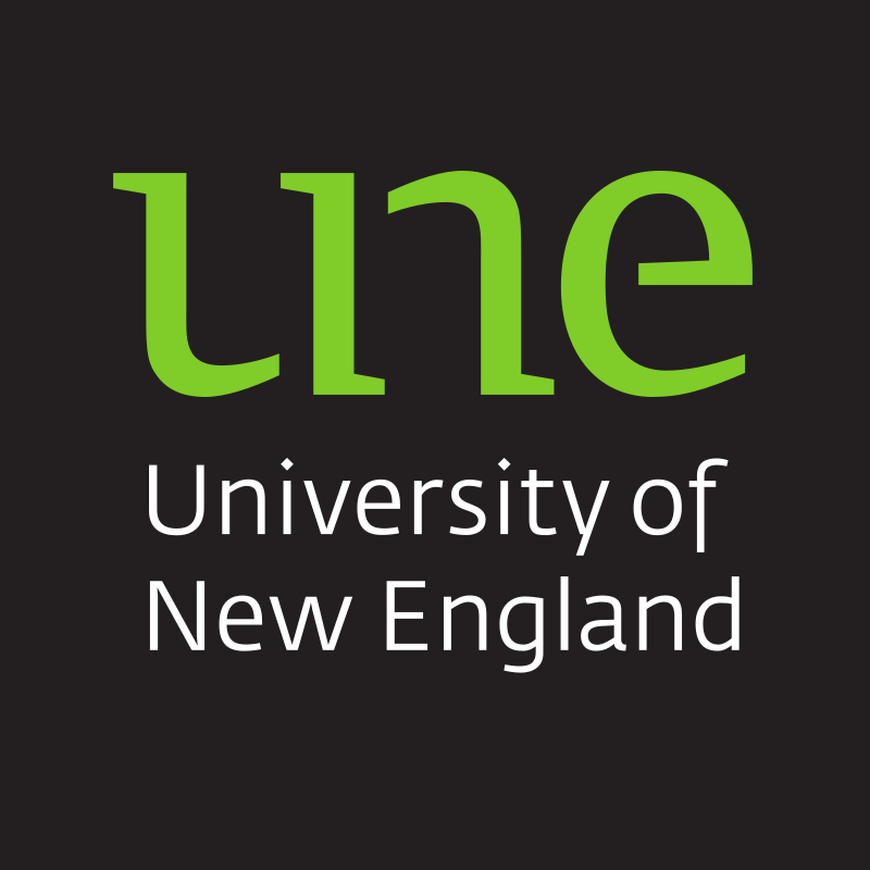 University of New England
