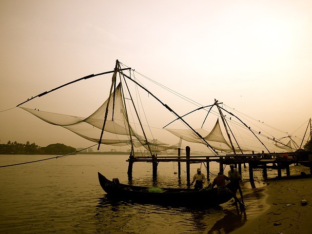 Kerala Tourism Foundation 
