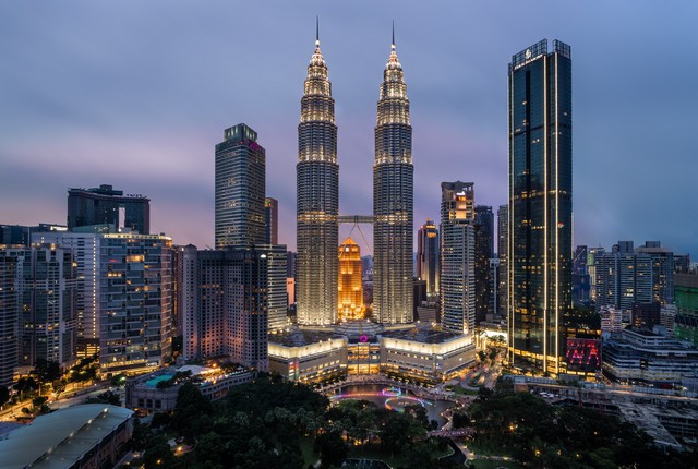 DreamozTech Malaysia 