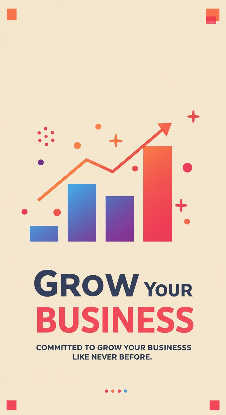 Connect, Scale, and Grow: High-Impact Digital Solutions